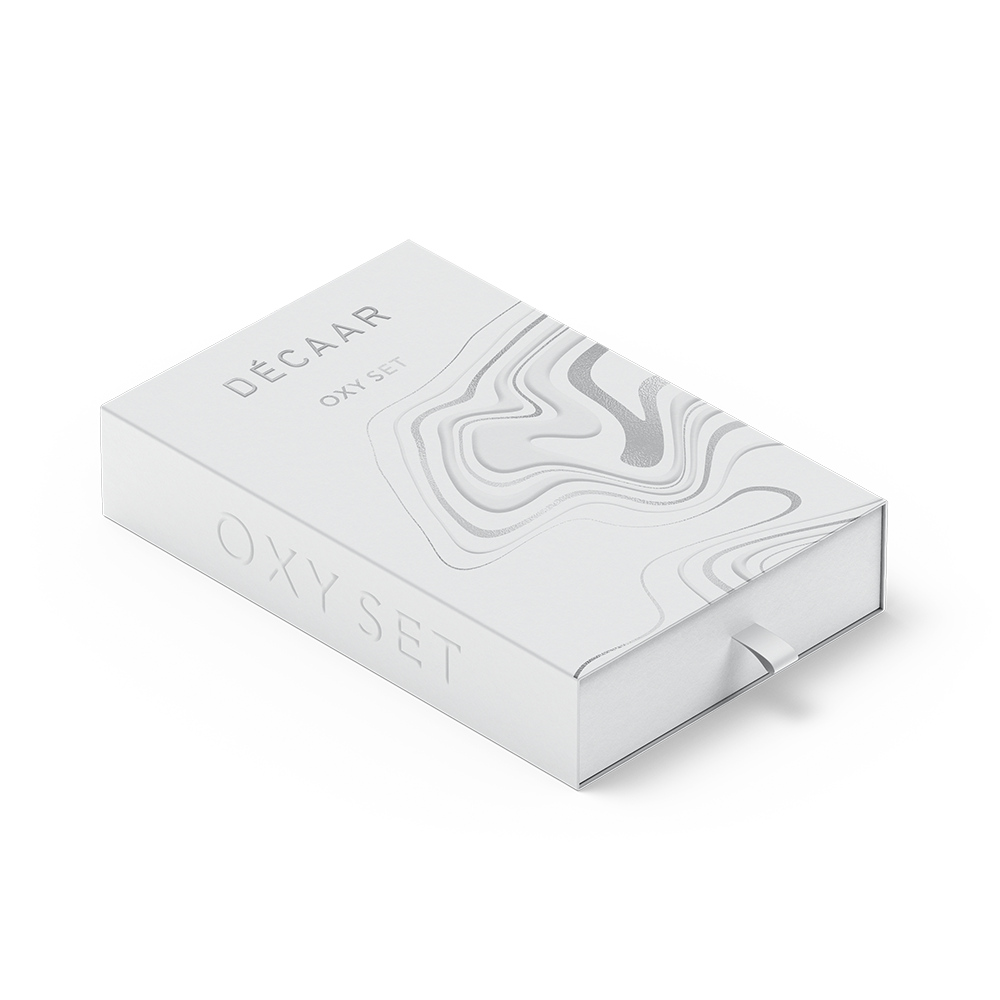 Oxy After Treatment Set