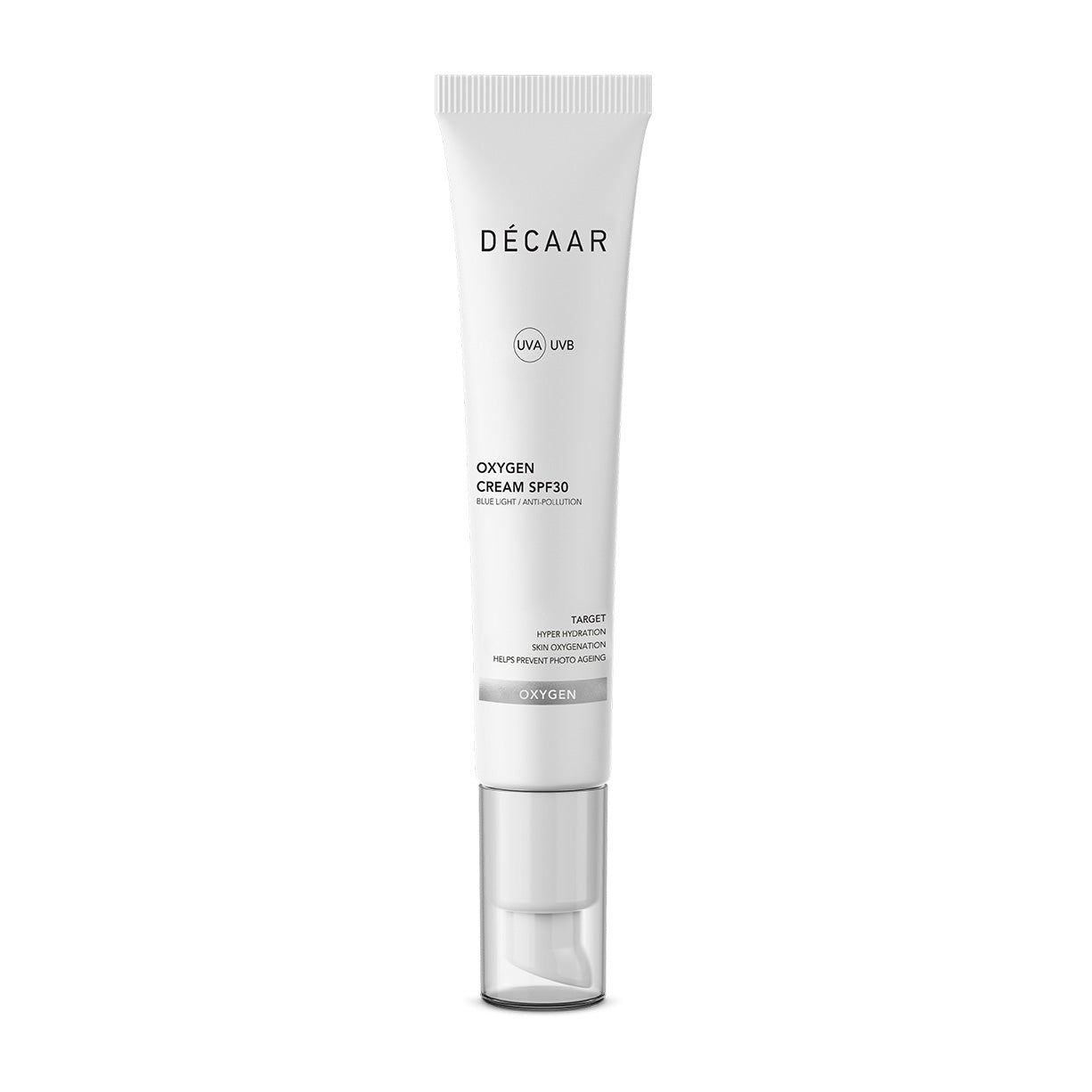 Oxygen Cream SPF30 50ml
