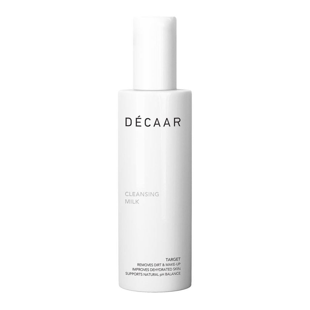 Cleansing Milk