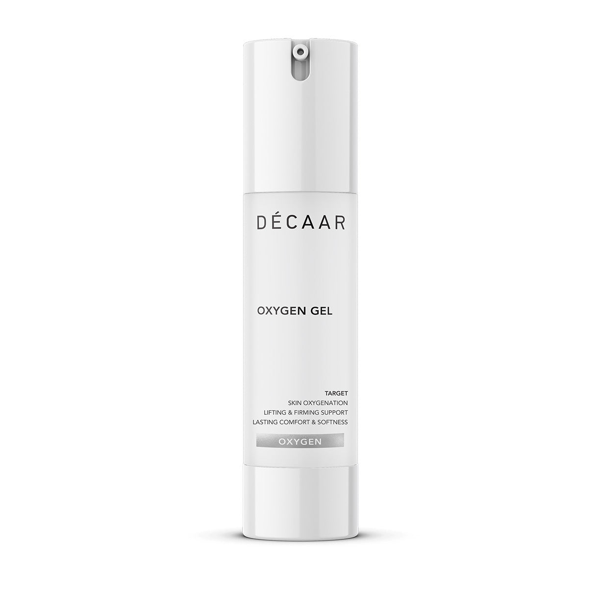 Oxygen Gel 50ml