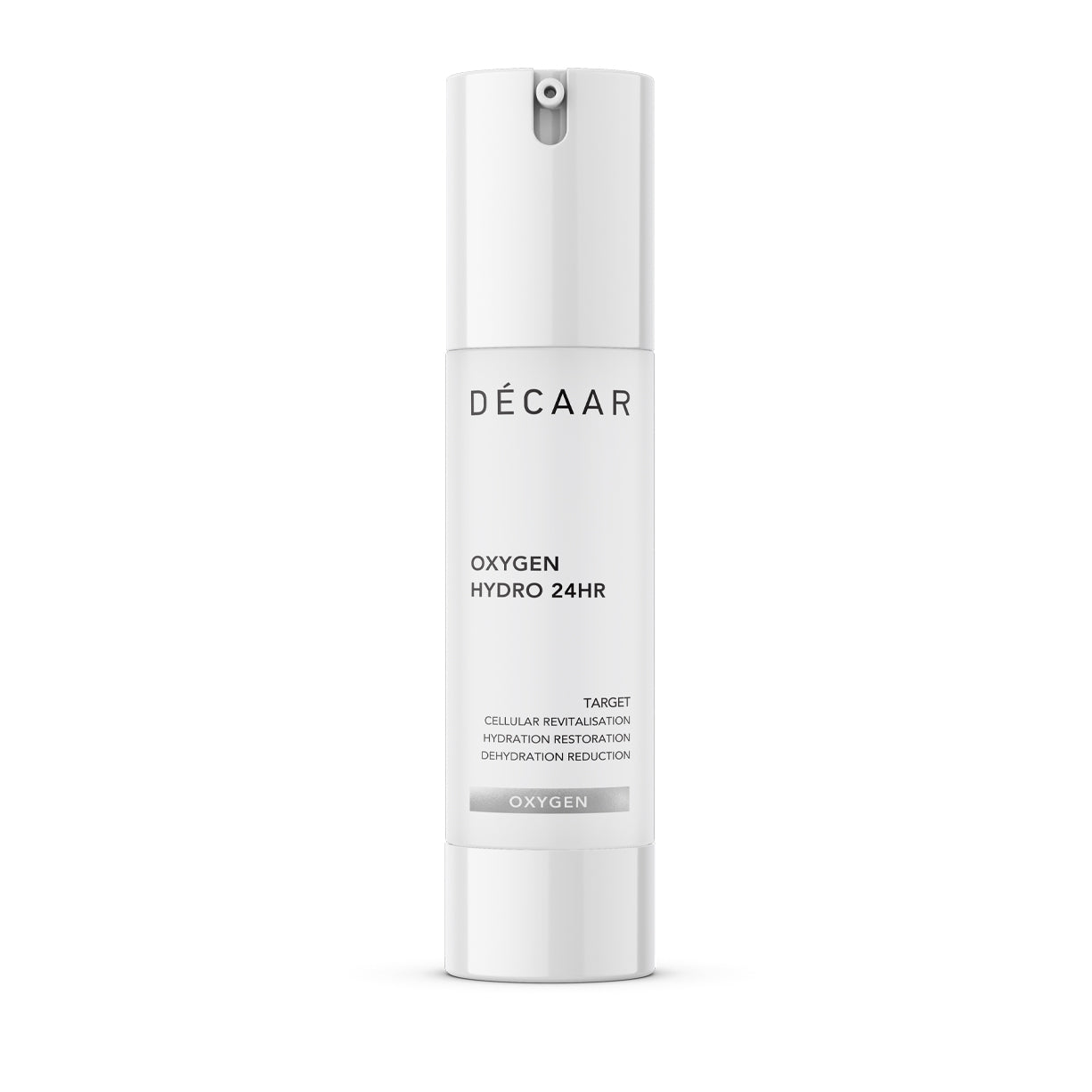 Oxygen Hydro 24hr 50ml