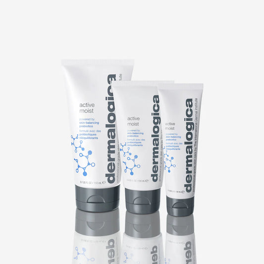 Active Moist Moisturiser