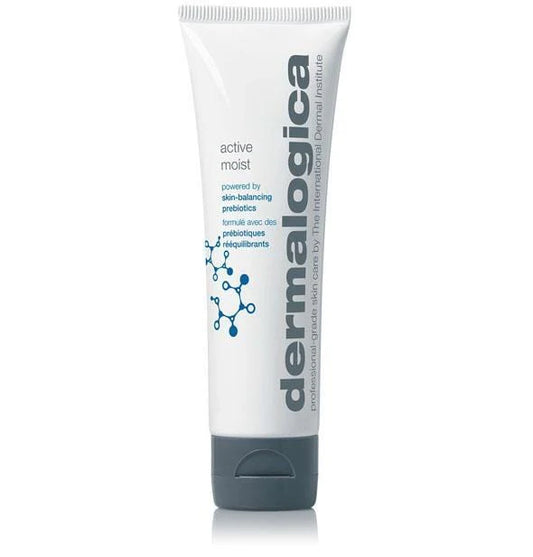 Active Moist Moisturiser