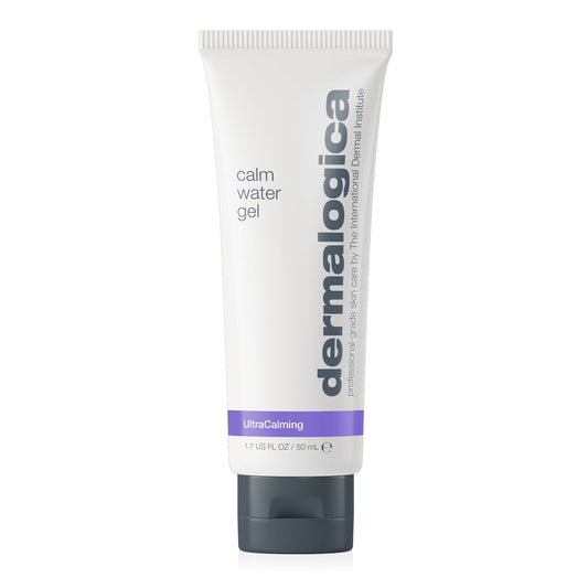 Calm Water Gel