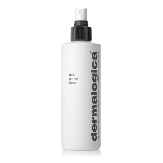 Multi-active toner