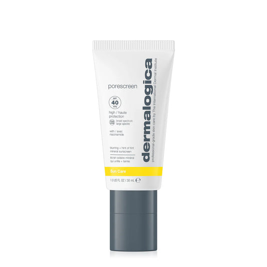 Porescreen SPF 40 (30ml)
