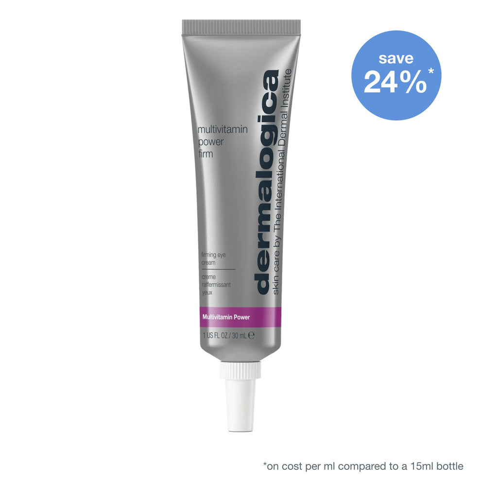 Multivitamin Power Firm Eye Cream